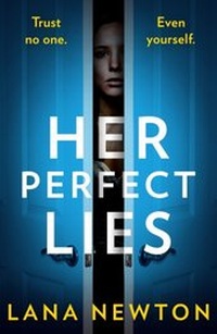 Abbildung von: Her Perfect Lies - HQ Digital