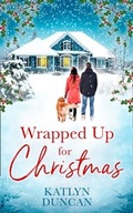 Cover: Wrapped Up for Christmas - HQ Digital