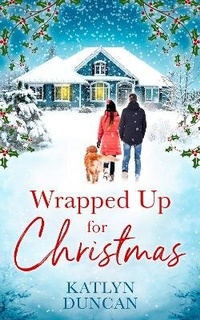 Enlarge image Cover: Wrapped Up for Christmas - HQ Digital