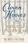 Cover: Cloven Hooves - HarperCollins