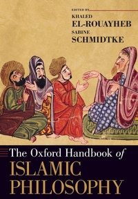 Enlarge image Cover: The Oxford Handbook of Islamic Philosophy - Oxford University Press Inc