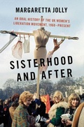 Cover: Sisterhood and After - Oxford University Press Inc