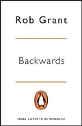 Cover: Backwards - Penguin Books Ltd