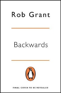 Enlarge image Cover: Backwards - Penguin Books Ltd
