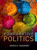 Cover: Comparative Politics - Oxford University Press