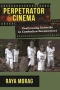 Cover: Perpetrator Cinema - Columbia University Press