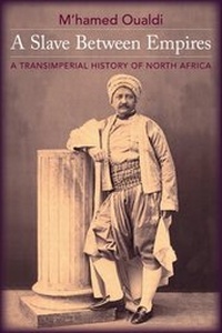 Abbildung von: A Slave Between Empires - Columbia University Press