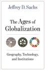 Cover: The Ages of Globalization - Columbia University Press