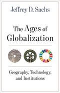 Cover: The Ages of Globalization - Columbia University Press