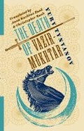 Cover: The Death of Vazir-Mukhtar - Columbia University Press