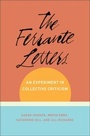 Cover: The Ferrante Letters - Columbia University Press