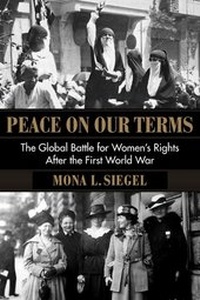 Abbildung von: Peace on Our Terms - Columbia University Press