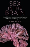 Cover: Sex in the Brain - Columbia University Press