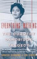 Cover: Everything and Nothing - HarperCollins