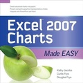 Bild: EXCEL 2007 CHARTS MADE EASY - Osborne/McGraw-Hill
