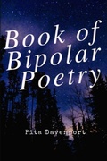 Cover: Book of Bipolar Poetry - Lulu.com