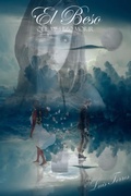 Cover: El beso que me hizo m,orir - Lulu.com
