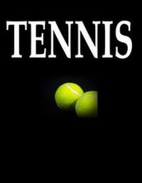 Bild: Tennis - Lulu.com