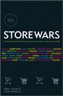 Cover: Store Wars - Wiley