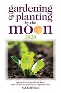 Cover: Gardening and Planting by the Moon 2020 - Foulsham Publishing Ltd
