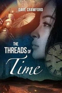Enlarge image Cover: The Threads of Time - Capstone Media Services