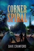 Cover: Corner Spinal - Capstone Media Services