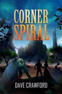 Enlarge image Cover: Corner Spinal - Capstone Media Services