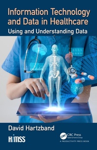 Abbildung von: Information Technology and Data in Healthcare - Routledge Cavendish