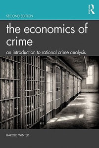 Abbildung von: The Economics of Crime - Routledge