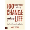 Cover: 100 Bible Verses That Will Change Your Life - Destiny Image