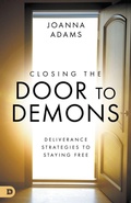 Cover: Closing the Door to Demons - Destiny Image
