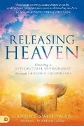 Cover: Releasing Heaven - Destiny Image