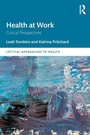 Cover: Health at Work - Routledge