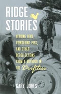 Cover: Ridge Stories - Wisconsin Historical Society Press