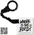 Cover: Baby BSL: Where is the Bird? - VIKA Books