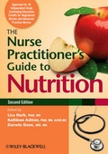 Cover: The Nurse Practitioner's Guide to Nutrition - Wiley-Blackwell
