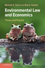 Cover: Environmental Law and Economics - Cambridge University Press