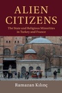 Cover: Alien Citizens - Cambridge University Press