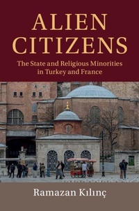 Enlarge image Cover: Alien Citizens - Cambridge University Press