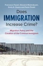 Cover: Does Immigration Increase Crime? - Cambridge University Press