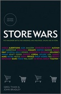 Cover: Store Wars - Wiley