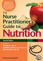 Cover: The Nurse Practitioner's Guide to Nutrition - Wiley-Blackwell