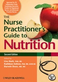 Cover: The Nurse Practitioner's Guide to Nutrition - Wiley-Blackwell