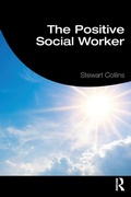 Cover: The Positive Social Worker - Routledge