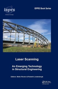Enlarge image Cover: Laser Scanning - CRC Press