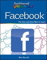 Abbildung von: Teach Yourself VISUALLY Facebook - Wiley