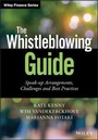 Cover: The Whistleblowing Guide - Speak-up Arrangements, Challenges and Best Practices - Wiley