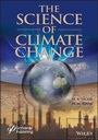 Cover: The Science of Climate Change - Wiley