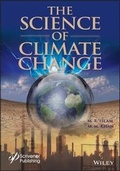 Cover: The Science of Climate Change - Wiley
