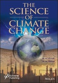 Enlarge image Cover: The Science of Climate Change - Wiley